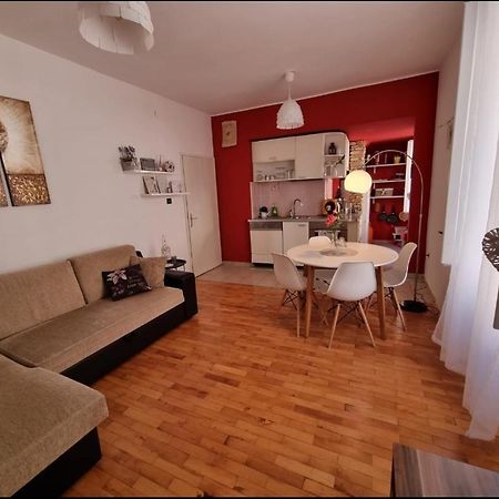 Stella Apartment Sibenik Charm&History United 외부 사진