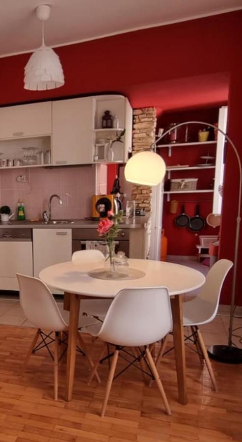 Stella Apartment Sibenik Charm&History United 외부 사진