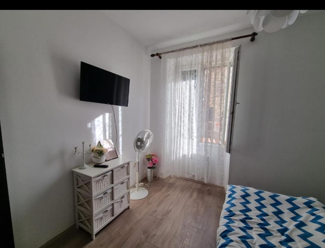 Stella Apartment Sibenik Charm&History United 외부 사진