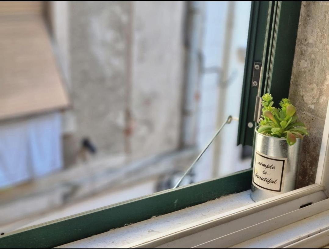 Stella Apartment Sibenik Charm&History United 외부 사진