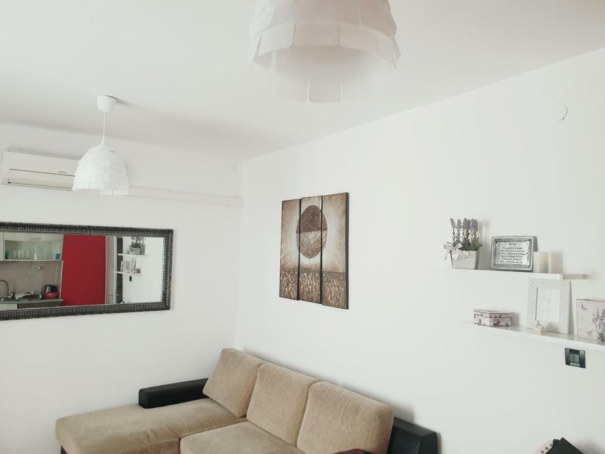 Stella Apartment Sibenik Charm&History United 외부 사진