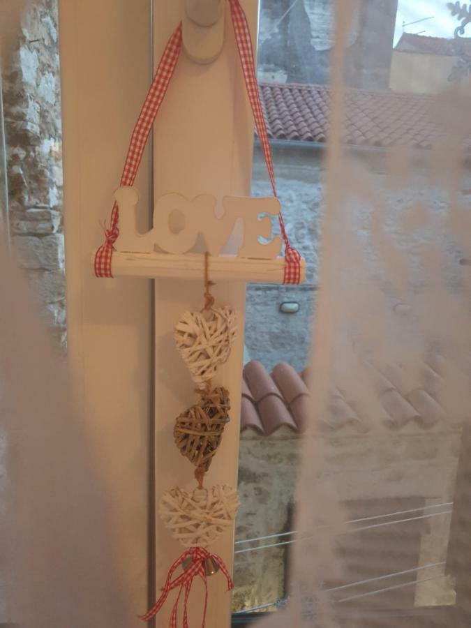 Stella Apartment Sibenik Charm&History United 외부 사진