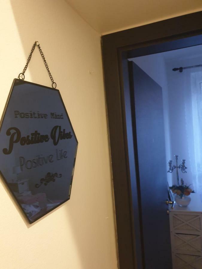 Stella Apartment Sibenik Charm&History United 외부 사진
