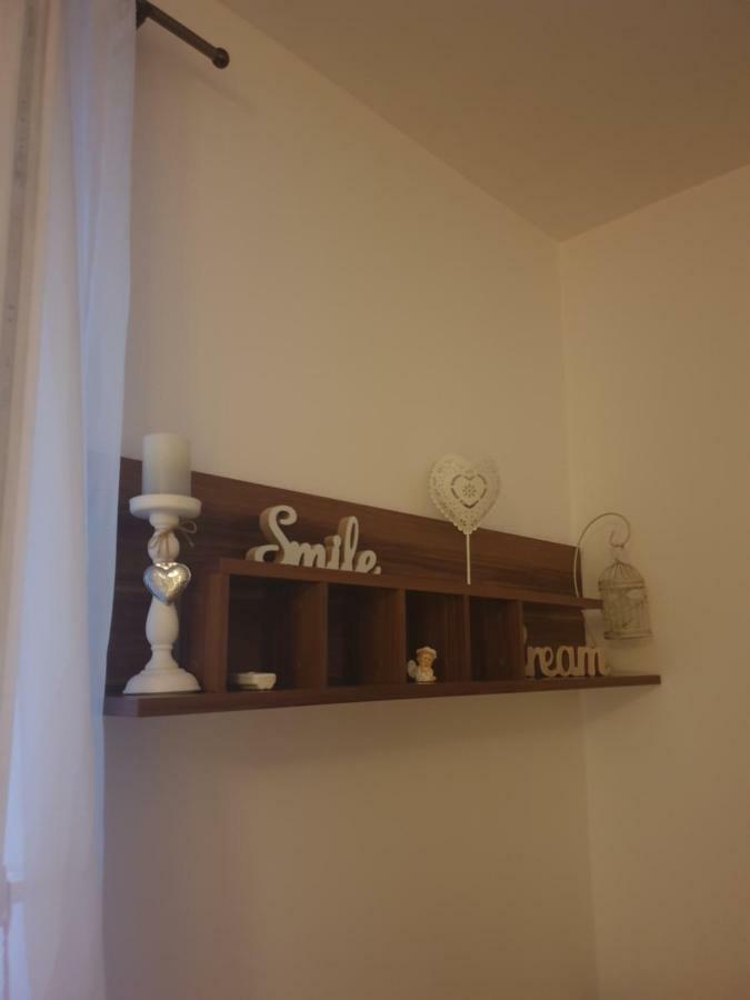 Stella Apartment Sibenik Charm&History United 외부 사진