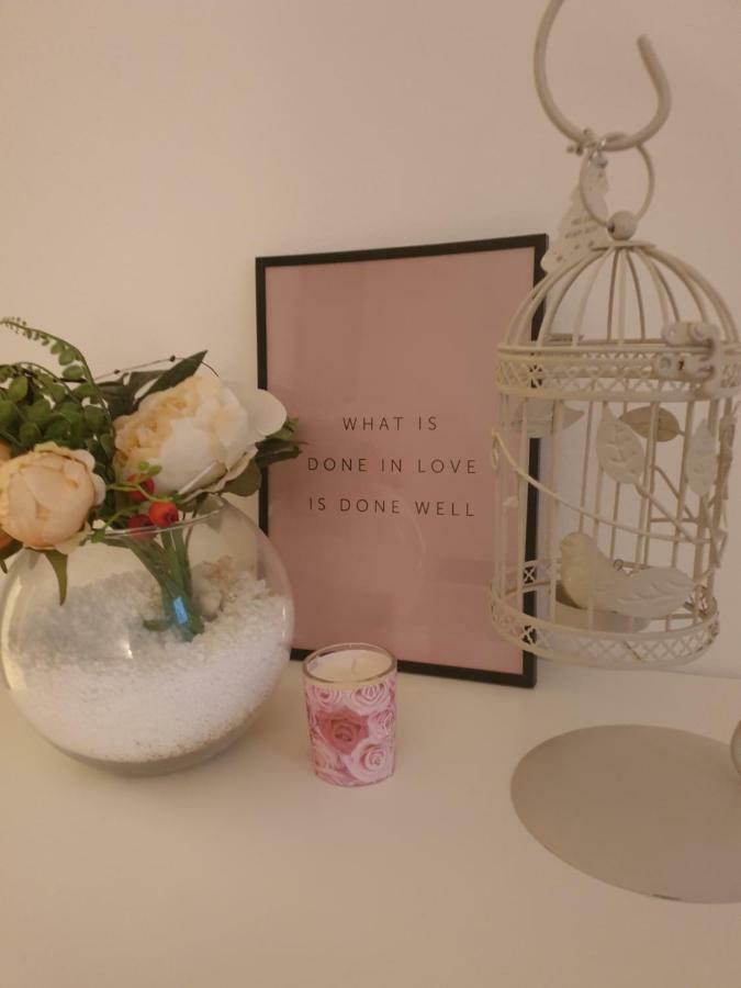 Stella Apartment Sibenik Charm&History United 외부 사진