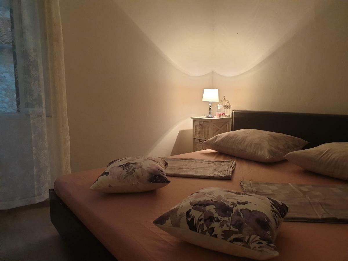 Stella Apartment Sibenik Charm&History United 외부 사진