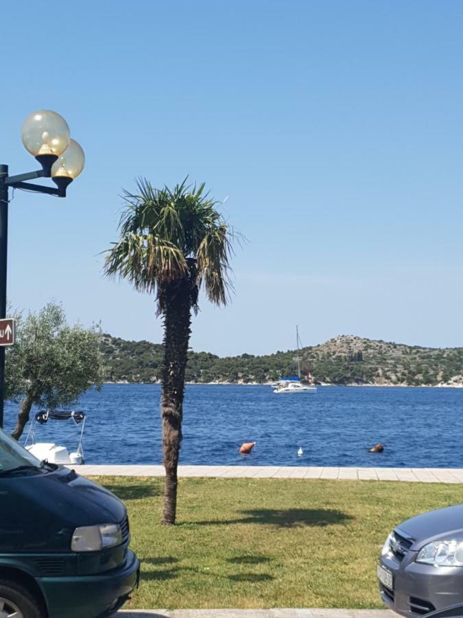 Stella Apartment Sibenik Charm&History United 외부 사진