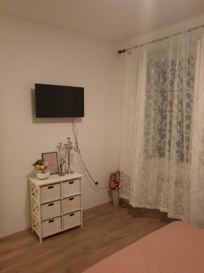 Stella Apartment Sibenik Charm&History United 외부 사진
